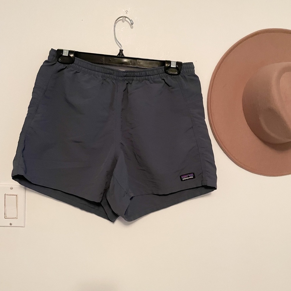 Patagonia shorts